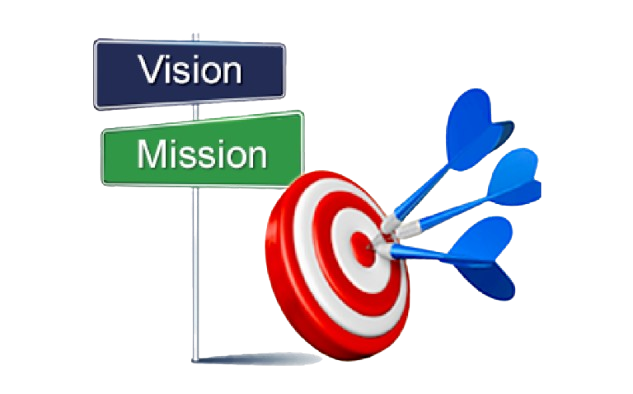 mission & Vision
